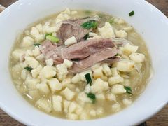 -老刘家永盛斋·传统泡馍(东关南街店)