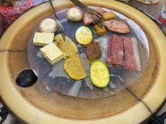 -阿昌白族石板烧(大理古城店)