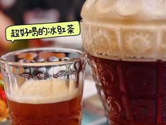 -C31地窖餐厅(黑龙江北路店)