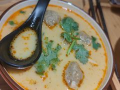 -星椰叻沙·椰浆鲜虾面(江南西店)