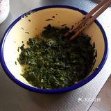 家常菜系中超级好吃的香椿芽炒蛋