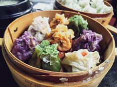 -正宗天津烧麦馆(柳州路店)