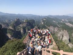 -崀山风景名胜区