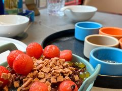 -四川饭店(长白店)