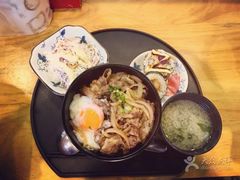 -京和风.日式家庭料理(京和风食堂大仓店)