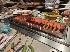 -丰茂烤串(金源店)