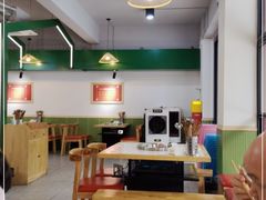 大堂-王朝花椒鱼(杉板桥南一路店)