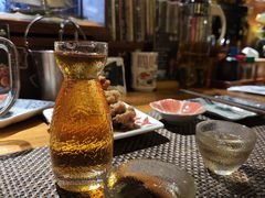 -半藏居酒屋(香港花园店)