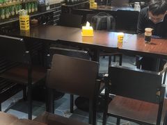 大堂-彭哥甩饼王(城隍庙广场店)