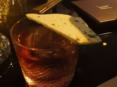 -广州四季酒店·天吧·高空酒吧