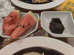 -豪客来牛排(人民东路店)
