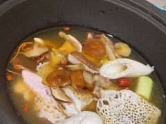 -芸山季·云南野生菌火锅(宝能环球汇店)