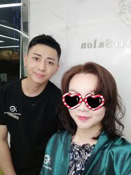 -潘多拉Hairsalon