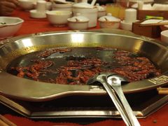-山城年华老火锅(玉林店)