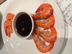 -万龙洲海鲜(南新仓店)