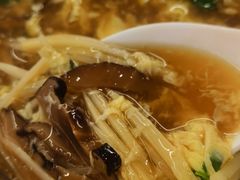 -玉华台饭庄(裕中西里小区店)
