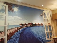 -惠州金海湾嘉华度假酒店