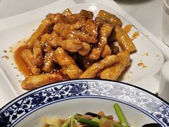 -彭城味道.地道徐州味(怡海花园店)