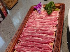 -羊来顺冰煮鲜羊 铁锅烀羊肉(中央大街店)