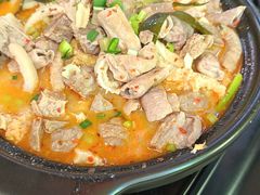 -六味牛杂煲·斋菜煲(桫椤湾店)