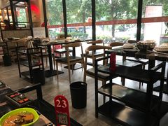 -古乐牛香·鲜牛肉牛杂火锅(五一中路店)