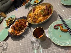 -东方亚克西餐厅(西康路店)