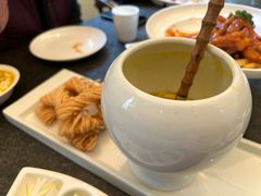 -北京老铺烤鸭(高新店)