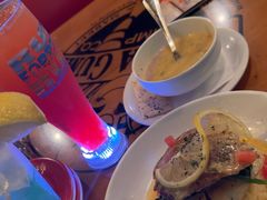 -阿甘虾餐厅(凌霄阁店)