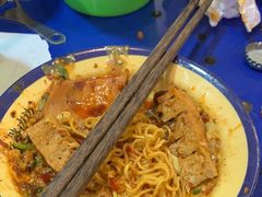 -马路边边火锅串串(观前街店)