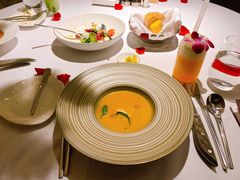 -燃扒房Steakhouse(皇庭店)
