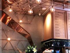 -THE WOODS 简餐 (国贸商城店)