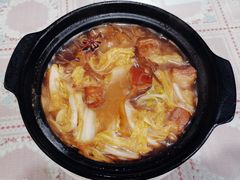-北大地皖峰饭馆