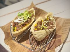 -牛扒先生·厚切雪花牛扒西餐厅(北京路禺山路店)