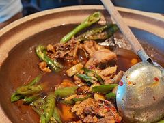 -同湘会馆(粤垦路店)