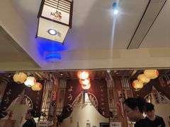 -王氏炉匠·烧鸟放题自助(三里屯店)