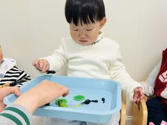 -四叶草托育园(张江园店)