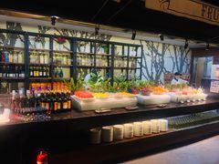 -星伦多自助料理·涮烤一体(虹悦城店)