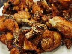-适口餐厅砂锅粥(公信路总店)