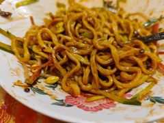 -锅儿挑面馆