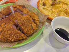 -澳门陈光记烧味饭店(南京德基广场店)