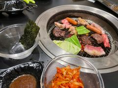 -和牛 烧肉寿喜烧涮锅 善(心斎橋店)