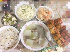 -乡乐园蟹庄·阳澄湖农家乐