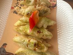 -味莊餐厅(康庄南街店)