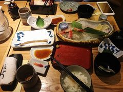 -昇鳗鱼家(浦东店)