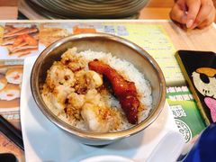 -添好运点心专门店(中环IFC店)