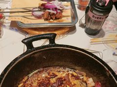 -清真.德枭炕肉店.青海菜(大新街夜市店)