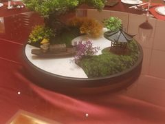 -民族饭店-四季餐厅