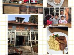 -Geneva日内瓦餐厅(西郊宝成花苑店)