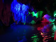 -星湖旅游景区七星岩