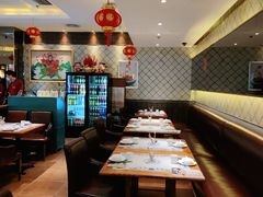 卡座-东方饺子王(哈西万达店)